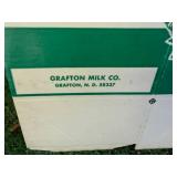 Mixed Lot Area Collectibles - Grafton ND, Mayville ND & Jackson MN