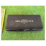 Mixed Lot Area Collectibles - Grafton ND, Mayville ND & Jackson MN