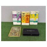 Mixed Lot Area Collectibles - Grafton ND, Mayville ND & Jackson MN