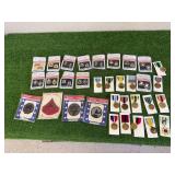 Military Patches & Metals