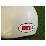 Bell Helmet & NOS Handlebars