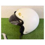 Bell Helmet & NOS Handlebars