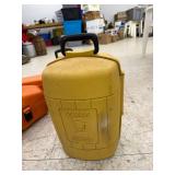 Coleman Lantern Carry Case & Stihl Chainsaw Cases - Cases Only