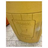 Coleman Lantern Carry Case & Stihl Chainsaw Cases - Cases Only