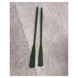 Wood Boat Oars