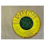 45 RPM Records - Johnny Cash, Beach Boys, Ricky Nelson, Arctic Cat