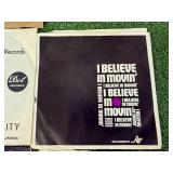 45 RPM Records - Johnny Cash, Beach Boys, Ricky Nelson, Arctic Cat