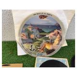 45 RPM Records - Johnny Cash, Beach Boys, Ricky Nelson, Arctic Cat