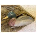 Duck Decoys
