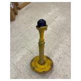 Airport Runway Light from Grand Forks Air Force Base