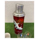 John Deere, Polaris & Cadillac Mugs, Thermos