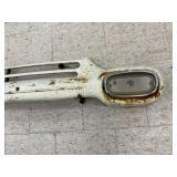 Chevrolet Apache Truck Grille