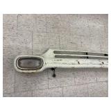 Chevrolet Apache Truck Grille