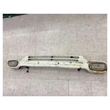 Chevrolet Apache Truck Grille