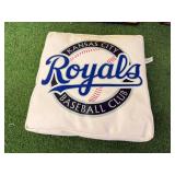 Cargill Seeds Clock, Craig CB Radio & Dodge Seat Cushion