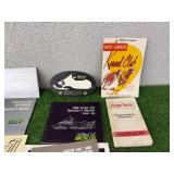 Manuals - Arctic Cat, Suzuki, Chevrolet, Bridgestone 50