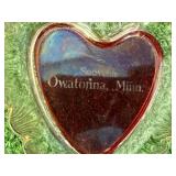 Mixed Collectibles - Matchbooks, Climax Mills Bag, BARber Shop Quartet