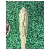 Rubber Stamps, Handy Rack & Collectibles