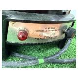 Folgers Coffee Server & Texas Ware Tray