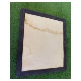 Mission Beverages Mirror