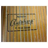 Appalachian Autoharp by Oscar Schmidt Model 45