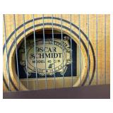 Appalachian Autoharp by Oscar Schmidt Model 45