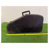 Appalachian Autoharp by Oscar Schmidt Model 45