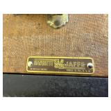 Early Sugar Beet Farming Slides in Barnett Jaffe Case