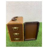 Early Sugar Beet Farming Slides in Barnett Jaffe Case