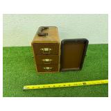 Early Sugar Beet Farming Slides in Barnett Jaffe Case