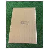 1965-66 Chevrolet Full Size Dr Mirror (RH) New in Sealed Box