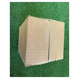 1965-66 Chevrolet Full Size Dr Mirror (RH) New in Sealed Box