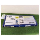 New Steel Storage Rack/Workbench