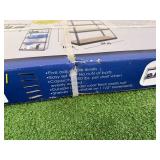 New Steel Storage Rack/Workbench