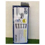 New Steel Storage Rack/Workbench