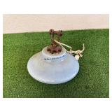 Large Vintage Insulator 1926