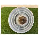 Large Vintage Insulator 1926