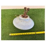 Large Vintage Insulator 1926