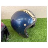 Vintage Helmets
