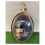 Budweiser Hanging Clock