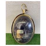 Budweiser Hanging Clock