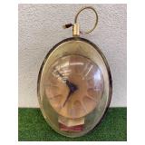 Budweiser Hanging Clock