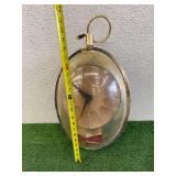 Budweiser Hanging Clock