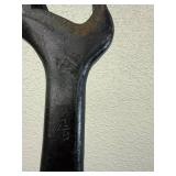 Large GNRY Railroad Wrench