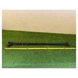Large GNRY Railroad Wrench