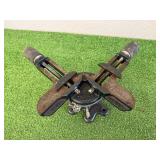 Larson Juhl Corner Vise