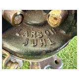 Larson Juhl Corner Vise