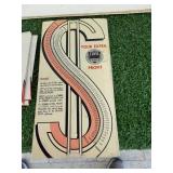 Manuals & Collectibles