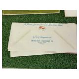 Manuals & Collectibles