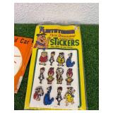 Manuals & Collectibles